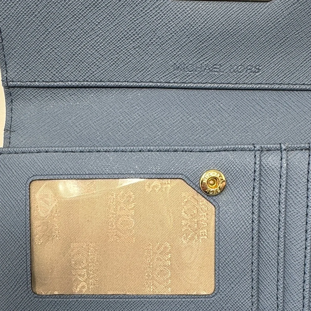 MICHAEL KORS KARSON PURSE CROSSBODY WITH WALLET - Picture 17 of 17